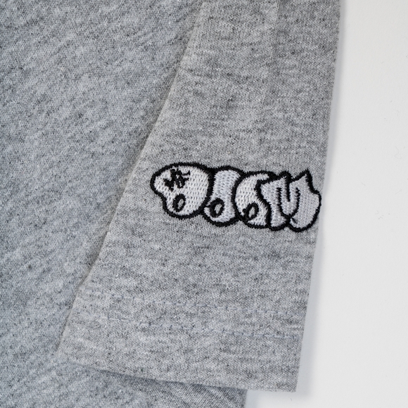 MF DOOM TRIBUTE SHIRT - Picture 6 of 6